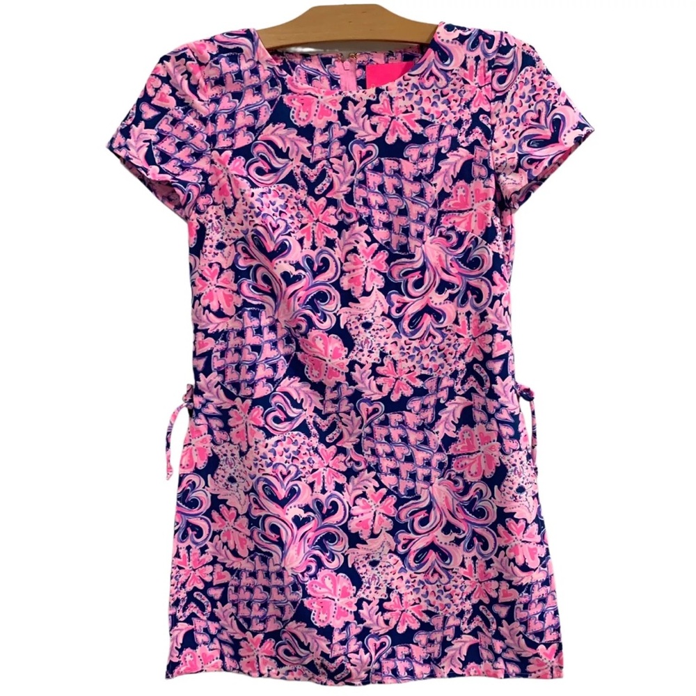 Lilly Pulitzer Romper